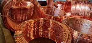Bare & Tinned Copper Wire