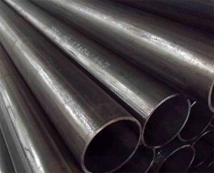 Steel Cold Drawn Seamless Tubes