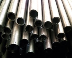 Electric Resistant Welded Tubes