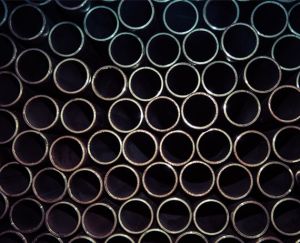 Stainless Steel Tubes