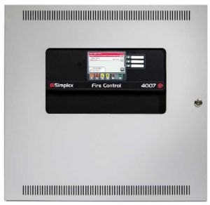 4007ES Fire Control Panels