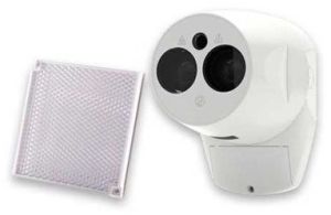 Fireray One Beam Detectors