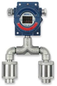 ITrans2 Gas Sensor