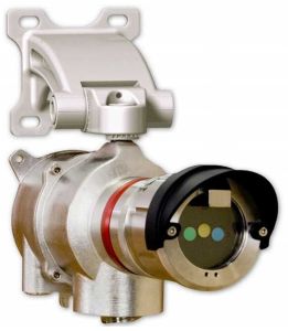Multiflame DF-TV7 Flame Detector