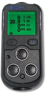 PS200 Multigas Detector