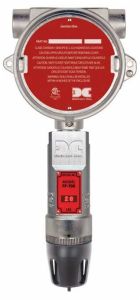 Series 700 Fixed Gas Detectors