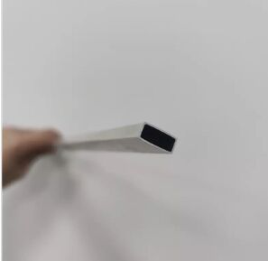 Air Conditioning Aluminium Alloy Micro Channel Pipe