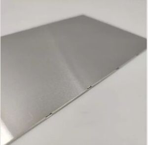 Aluminum Roofing Sheet