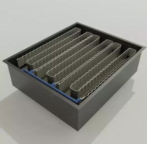 Electric Vehicle Battery Pack