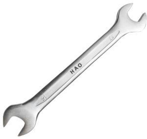 Double Open End Spanners
