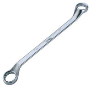 Genstar-112(Shallow Offset) Bi- Hexagonal Ring Spanner