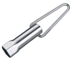 GENSTAR-116 - (Swivel Head) Plug Spanners