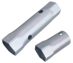 Genstar-118 Box Spanner (Jumbo Size)