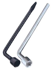 GENSTAR-122 -Angular Wheel Spanners