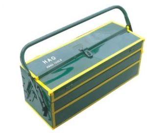 GENSTAR-132 - Tool Box