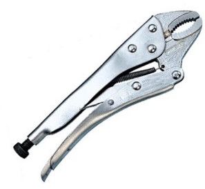 Genstar-144 - Locking Plier, Handle Type : Ergonomic Handle