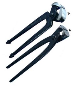 genstar-147 Carpenter Tower Pincer