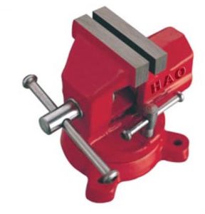 GENSTAR-168 -Table Vice Swivel Base