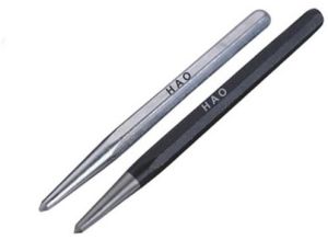 GENSTAR-174 Center Punch