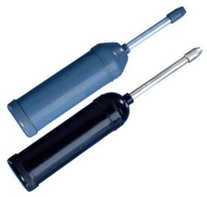 Metal Genstar-180 -grease Gun Push Type For Automotive, Industrial