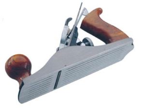 Corrugated Base Jack Planes