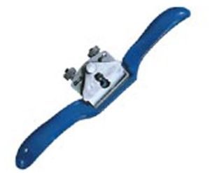 Metal Genstar-195 - Spoke Shave For Woodworking, Shaping Wood