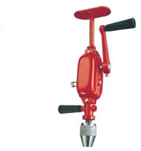 Genstar-197 - Breast Drill Machine, Voltage : 110-240v