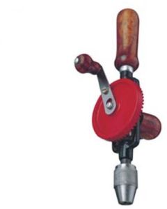 GENSTAR-198 - Hand Drill Machine