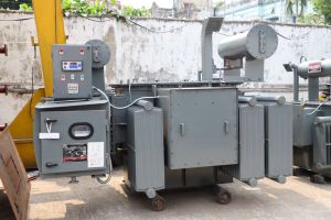 Distribution Transformer