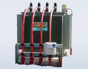 Earthing Transformer