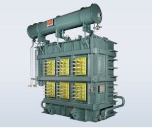 Furnace Transformer