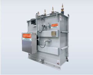 Scott-T Connected Transformers