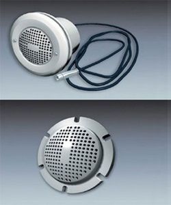 Aquarmony Loudspeaker