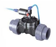 Standard Temperature Range Hydraulic Safety Valve