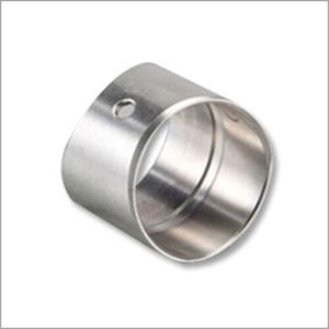 Sturdy Material Bush Bearing, Packaging Type : Standard Packaging