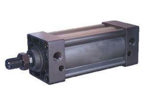 ISO Pneumatic Cylinder