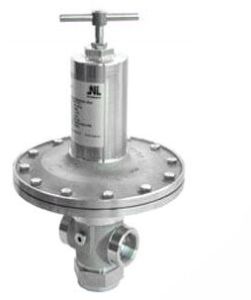 Pressure Reducing Valve Screwed End