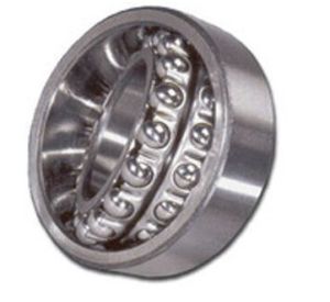 Self Aligning Ball Bearing, Bore Size : 15 Mm