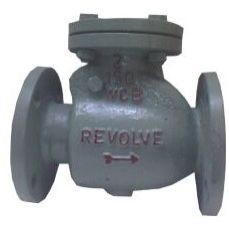 Swing Check Valve