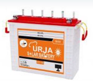 Urja Solar Batteries for Storage Power Solution