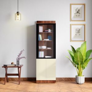Book Shelve Cabinets