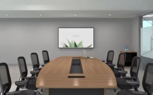 Conference Table