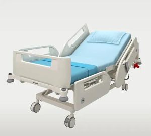 ICU Beds, Color : White