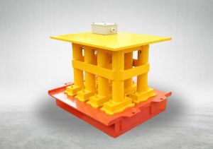 Precast Concrete Moulds