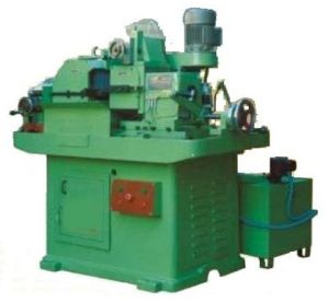 Centerless Grinding Machine