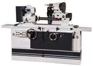 Cylindrical Grinding Machine