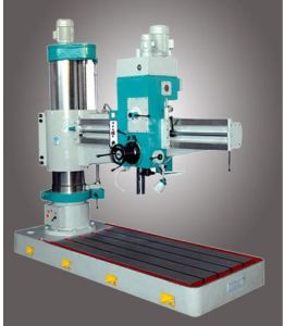 Heavy Drilling Machine