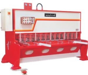 Shearing Machine