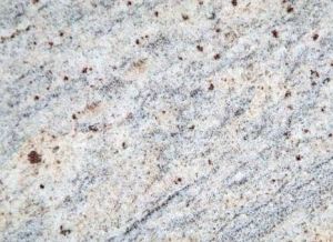 Natural Stone Kashmir White Granite, Thickness : 20mm, 30mm, 40mm