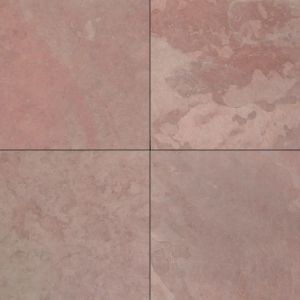 Terra Red Slate for Building Material, Statement OF Style